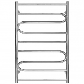 Полотенцесушитель водяной Вилла 500х800 Deffi Хром (C.VP.80.50.C.C)