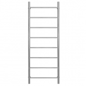 Полотенцесушитель водяной Орион П8 500х1400 Deffi Хром (C.OR.140.50.8.C.C)