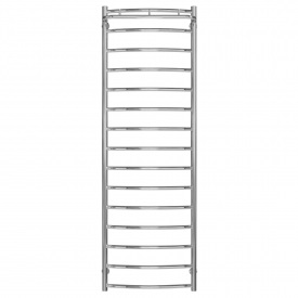 Полотенцесушитель водяной Классик N П15 500х1600 Deffi Хром (C.KN.160.50.15.C.A)