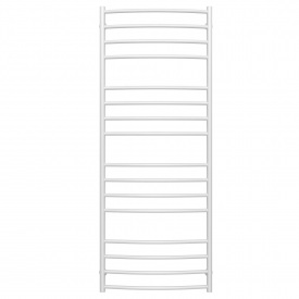 Полотенцесушитель водяной Классик Элит П16 600х1600 Deffi Белый (C.KE.160.60.16.W.A)