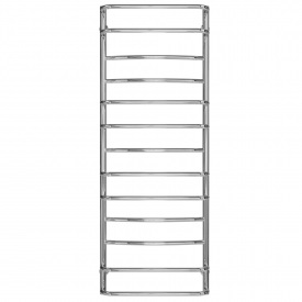 Полотенцесушитель водяной Аквамикс П13 500х1400 Deffi Хром (C.AM.140.50.13.C.B)