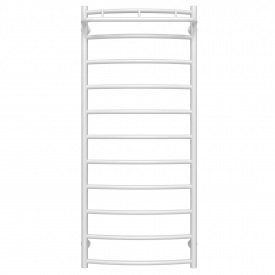 Полотенцесушитель водяной Классик N П11 500х1200 Deffi Белый (C.KN.120.50.11.W.B)