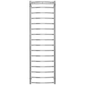 Полотенцесушитель водяной Классик N П16 500х1700 Deffi Хром (C.KN.170.50.16.C.B)