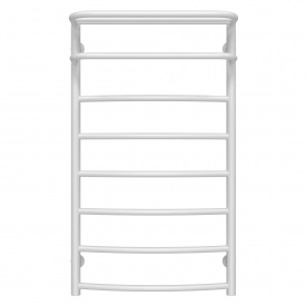 Полотенцесушитель водяной Отель П8 500х900 Deffi Белый (C.OD.90.50.8.W.C)