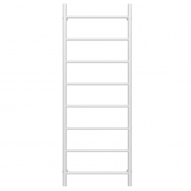 Полотенцесушитель водяной Орион П8 500х1400 Deffi Белый (C.OR.140.50.8.W.A)