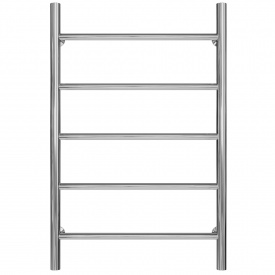 Полотенцесушитель водяной Орион П5 500х800 Deffi Хром (C.OR.80.50.5.C.A)