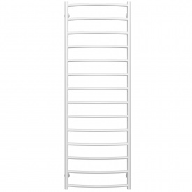 Полотенцесушитель водяной Классик П14 500х1500 Deffi Белый (C.DK.150.50.14.W.A)