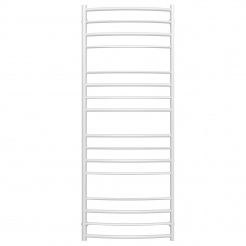 Полотенцесушитель водяной Классик Элит П16 600х1600 Deffi Белый (C.KE.160.60.16.W.C)