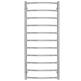 Полотенцесушитель водяной Классик П11 500х1200 Deffi Хром (C.DK.120.50.11.C.B)