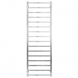 Полотенцесушитель водяной Forest П16 500х1600 Deffi Хром (A.FR.160.50.16.C.B)