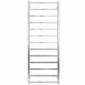 Полотенцесушитель водяной Forest П13 500х1400 Deffi Хром (A.FR.140.50.13.C.A)