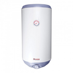 Водонагреватель электрический ELDOM STYLE 2,0 KW 100л вертикальный, мокрый ТЭН 2кВт белый (72270W) Вознесенськ