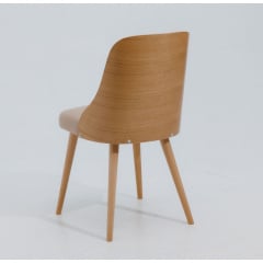 Стул МебельЭко Оникс Славута