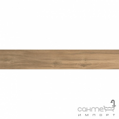 Плитка 25x150 Atlas Concorde Etic PRO Rovere Venice AV4I (коричневая, под дерево) Вінниця