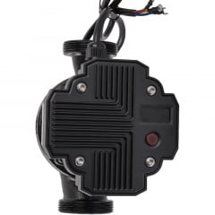 Насос циркуляционный энергосберегающий Optima PRIME HBG 32-120AUTO 350Вт 12 м3/ч 180 мм Ромни