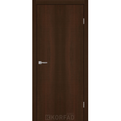 Межкомнатные двери Корнер глухие 600х900х2000 мм Весёлое