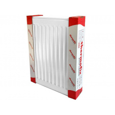 Радиатор стальной THERMOFIX TYPE 22 500x400 мм, боковое подключение, белый