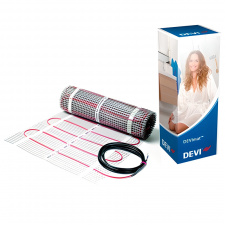 Нагревательный мат DEVI DeviMat 150T 2м2 274 Вт
