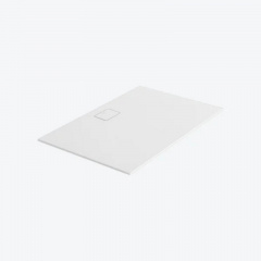 Душевой поддон Excellent Lavano 1400×1000 низкий прямоугольный, белый Новомосковськ