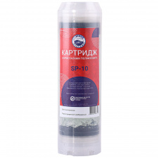 Картридж с кристаллами полифосфата Bio+ systems SP-10