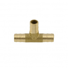 Ерш тройник соединительный Lexline PN10 ЗЗ 3/4" 18мм (Б.1656)