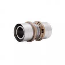 Муфта пресс Icma 1 1/4"х1 1/4" серия 400 (81400GQ06)