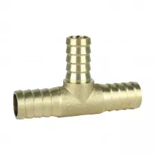 Тройник SD Plus 1/8"х1/8"х1/8" 6 мм (SD4176)
