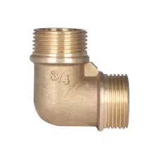 Фото - Угол SD Plus 3/4"х3/4" ЗР (SD41920) Угол SD Plus 3/4"х3/4" ЗР (SD41920)