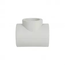 Тройник PPR Thermo Alliance 3"х2 1/2"х3" (DSC119)