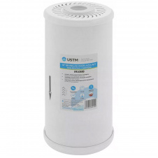 Картридж для удаления железа USTM 4,5"х10" (IR10BB)