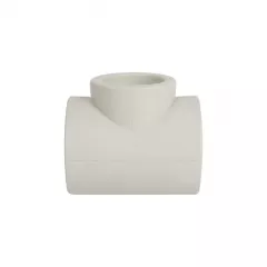 Тройник PPR Thermo Alliance 4"х3"х4" (DSC123) Миколаїв