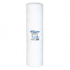 Картридж из полипропиленовой нити USTM PP 4,5"x20" 20 мкм (PP20M20BB) Бердичів