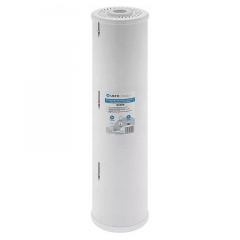 Картридж для удаления железа USTM 4,5"х20" (IR20BB) Луцьк