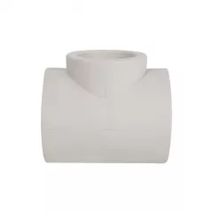 Тройник PPR Thermo Alliance 4"х4"х4" (DSC127) Николаев