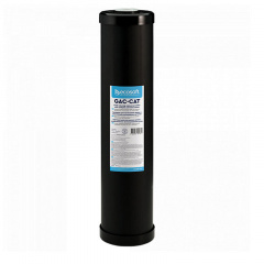 Картридж для удаления сероводорода Ecosoft CRVS4520ECO 4,5"x20" Полтава