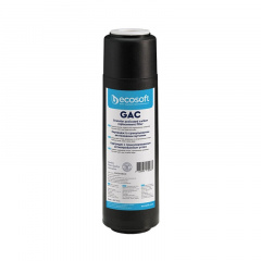 Картридж с гранулированным углем STANDART Ecosoft CHV2510ECOSTD (Копировать) Запоріжжя