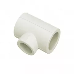 Тройник Blue Ocean PPR 1 1/2"х1 1/4"х1 1/2" (BORTXX4032bXX) Черновцы