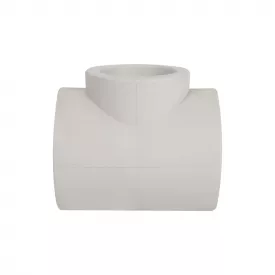 Тройник PPR Thermo Alliance 4"х4"х4" (DSC127)