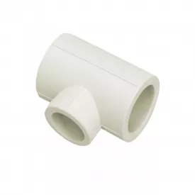 Тройник Blue Ocean PPR 1 1/2"х1 1/4"х1 1/2" (BORTXX4032bXX)