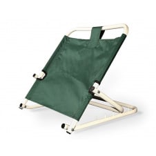 Підголовник медичний ПУ універсальний тканевий ТМ Омега