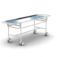 Візок ТАП анатомічна ТМ Омега