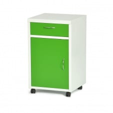 Тумба медична ТП- 1 приліжкова ТМ ОМЕГА