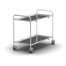 Візок ТППн для перевезення їжі ТМ Омега