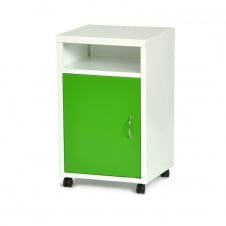 Тумба медична ТП-2 приліжкова ТМ ОМЕГА