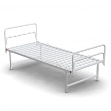Ліжко медичне КБ-5-В лікарняне ТМ ОМЕГА