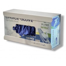 Тримач рукавичок та бахіл – диспенсер ТМ Омега