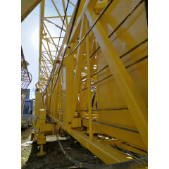 Баштовий кран LIEBHERR 48.1K Ізмаїл