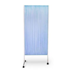 Ширма ШМ-1 медична палатна односекційна ТМ Омега Гуляйполе