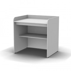 Столик пеленальний з матрацом СПЛ-1 ТМ ОМЕГА Вышгород