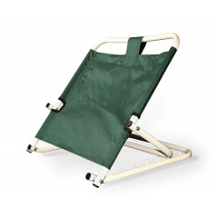 Підголовник медичний ПУ універсальний тканевий ТМ Омега Бердичів